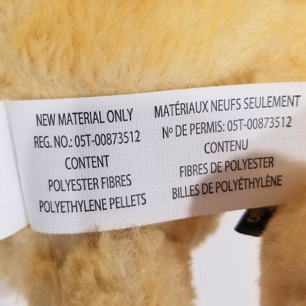 Disney's "The Lion King" Nala Talking Plush, EUC - Picture 9 of 11